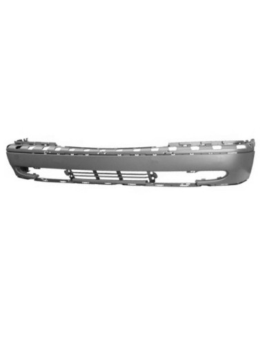 Front bumper for Mercedes C Class w202 1997 to 2000 Aftermarket Bumpers and accessories