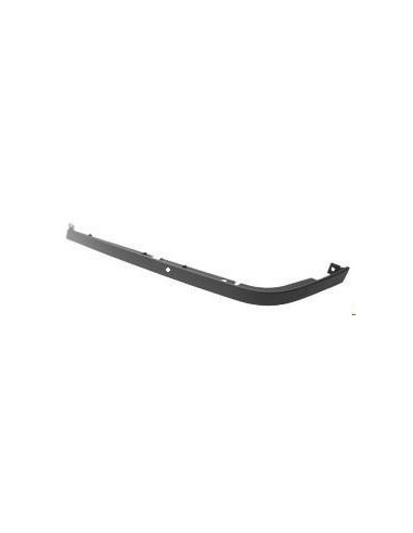 Sottofaro front bumper left class C W202 1997-2000 with hole Aftermarket Bumpers and accessories