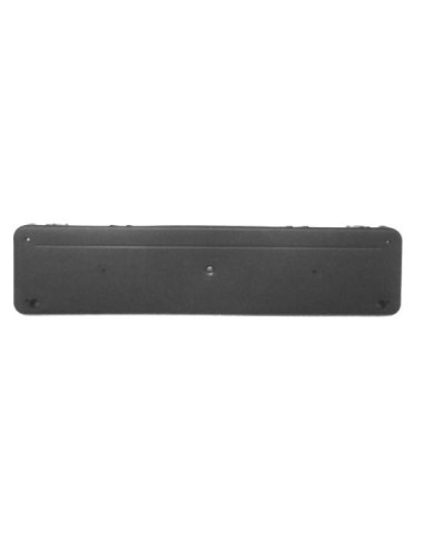 Portatarga paraurti anteriore per mercedes classe c w202 1997 al 2000 Aftermarket Paraurti ed accessori