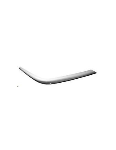 Right side trim rear bumper class C W202 chrome 1997-2000 Aftermarket Bumpers and accessories