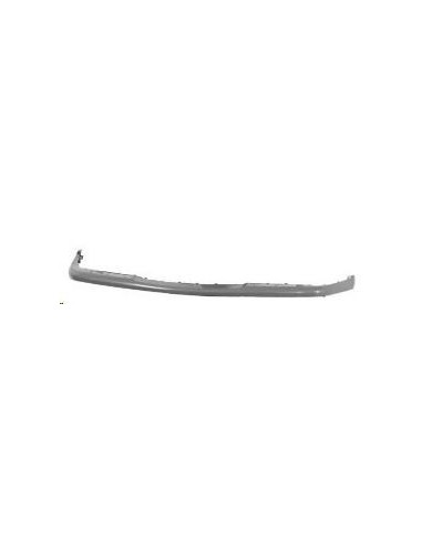 Upper trim front bumper class C W202 1997-2000 primer Aftermarket Bumpers and accessories