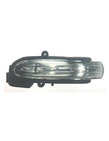 Arrow right mirror for the Mercedes C Class w203 2004 to 2005 led Aftermarket Lighting