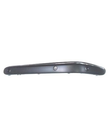 Trim sin. ant. Class C W203 2000-2007 with chrome profile and holes sensors Aftermarket Bumpers and accessories