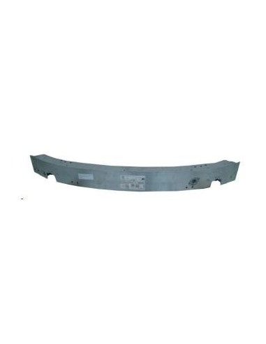 Reinforcement front bumper for Mercedes C Class w203 2000 to 2007 Aftermarket Plates