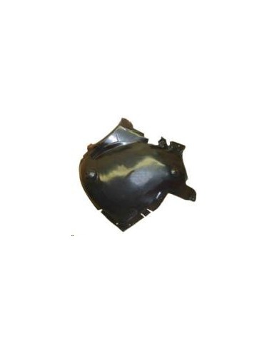 Parasassi anteriore destro per mercedes classe c w203 2000-2007 parte centrale Aftermarket Paraurti ed accessori