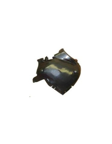 Parasassi anteriore sinistro per mercedes classe c w203 2000-2007 parte centrale Aftermarket Paraurti ed accessori