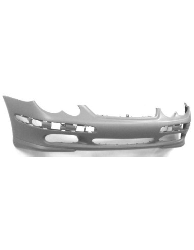 Front bumper for mercedes sports coupe 2002 to 2004 Aftermarket Bumpers and accessories
