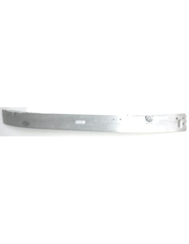 Reinforcement front bumper for mercedes sports coupe 2002 to 2004 aluminum Aftermarket Plates