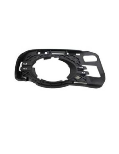 Right grille front bumper for Mercedes C Class w204 2007 onwards sport Aftermarket Bumpers and accessories