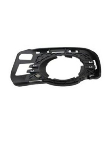 Left grille front bumper for Mercedes C Class w204 2007 onwards sport Aftermarket Bumpers and accessories
