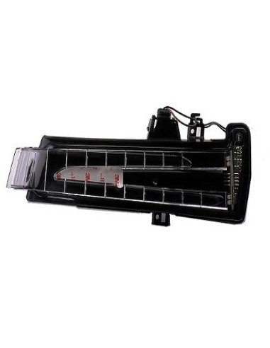 Freccia des per w212 w221 w204 w207 CLS GLK w246 Cl w216 W176 GLA a led Aftermarket Illuminazione