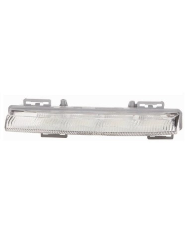 Lamp ant. sin. class and W212 2009-2012 class C W204 2011-2013 to avantgard led Aftermarket Lighting