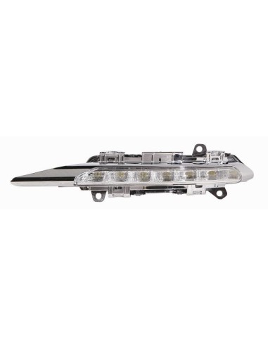 Light front right s class w221 2009-2013 W204 2011-2013 W251 CLS W218 LED Aftermarket Lighting