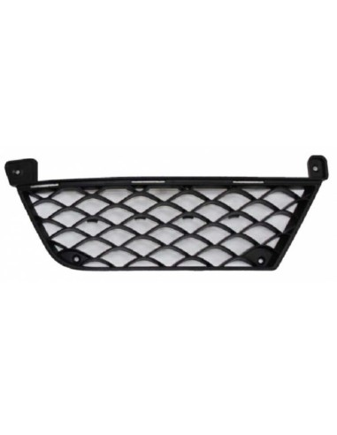 Right grille front bumper for Mercedes C Class w204 2011 onwards AMG Aftermarket Bumpers and accessories