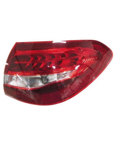 Lamp LH rear light for Mercedes C Class w205 2013 onwards led sw Aftermarket Lighting