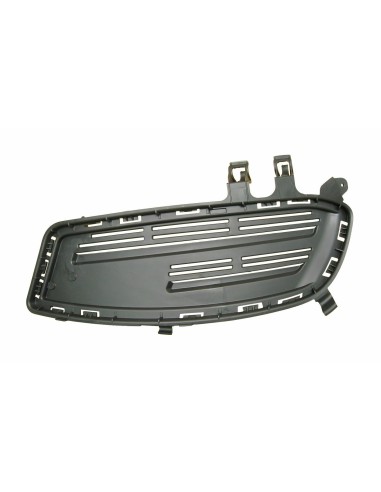 Right grille front bumper for Mercedes class a W176 2012- internal AMG Aftermarket Bumpers and accessories