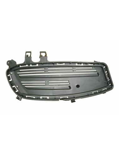 Griglia sinistra paraurti anteriore per mercedes classe a w176 2012- AMG interna Aftermarket Paraurti ed accessori