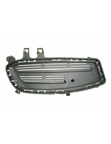 Left grille front bumper for Mercedes class a W176 2012- internal AMG Aftermarket Bumpers and accessories