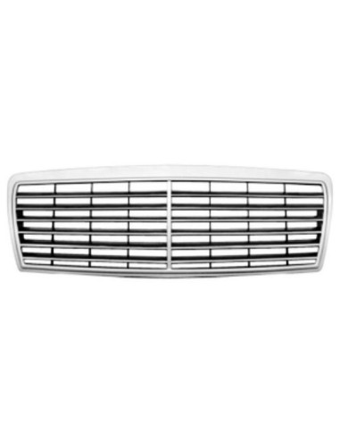 Bezel front grille for the Mercedes C Class w202 1997 to 2000 Complete Aftermarket Bumpers and accessories
