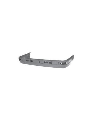 Rear bumper for Mercedes E class w210 1995 to 1999 classic Aftermarket Bumpers and accessories
