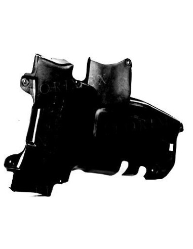 Housing lower engine gearbox side class and W210 1995-1999 Aftermarket Bumpers and accessories