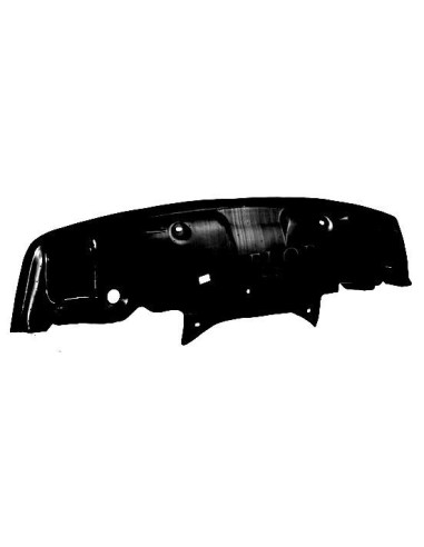 Lower shield side front bumper class and W210 1995-1999 Aftermarket Bumpers and accessories