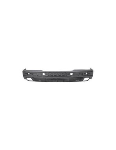 Front bumper for Mercedes E class w210 1995 to 1999 elegance avantgarde Aftermarket Bumpers and accessories
