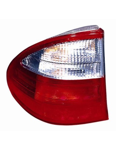 Right taillamp class and W210 1999 to 2002 outside sw classic elegance Aftermarket Lighting