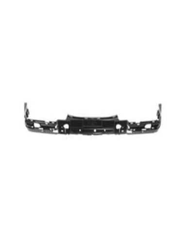 Weave front bumper for Mercedes E class w210 1999 to 2002 Aftermarket Bumpers and accessories