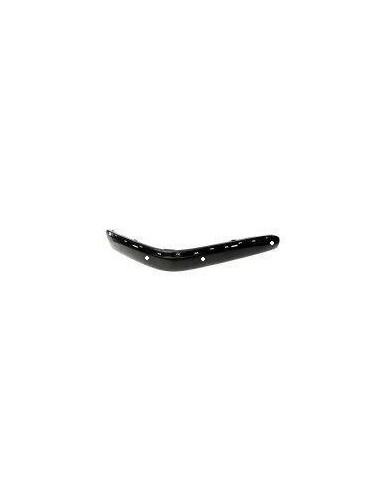 Trim front right class and W210 1999-2002 holes prof. chrome and sensors Aftermarket Bumpers and accessories