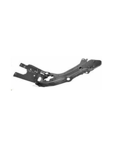 Sede faro anteriore destro per mercedes classe e w211 2002 al 2009 Aftermarket Lamierato