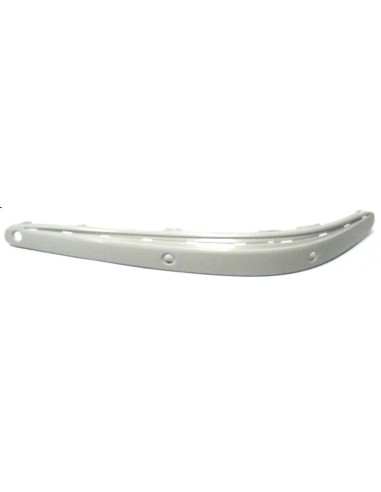 Trim front left for class and W211 2002-2006 holes profile and sensors Aftermarket Bumpers and accessories