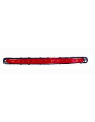 Third stop rear lamp for Mercedes E class w211 2006 to 2009 Aftermarket Lighting