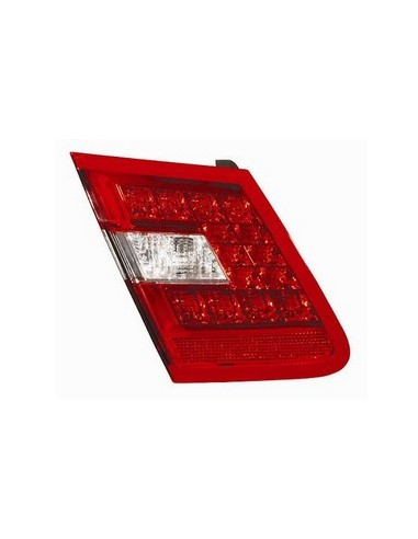 Fanale faro trasero derecha para mercedes clase e w212 2009 en adelante interior en led Lucana Faros y luz