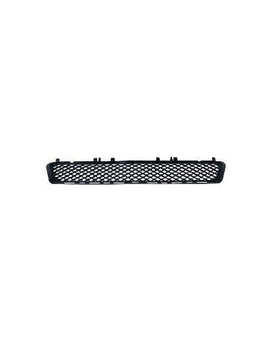 The central grille front bumper for Mercedes E class w212 2009- avantgarde Aftermarket Bumpers and accessories