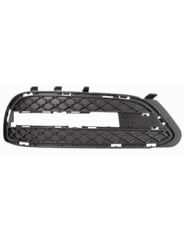 Right grille front bumper class and W212 2009- with hole avantgarde Aftermarket Bumpers and accessories