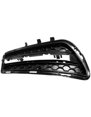 Left grille front bumper class and W212 2009- with hole AMG Aftermarket Bumpers and accessories