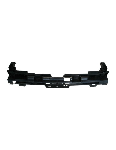 Central bracket rear bumper for Mercedes E class w212 2013 onwards AMG Aftermarket Bumpers and accessories