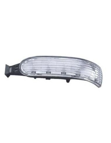 Arrow right rear view mirror for mercedes ml w163 2002 to 2005 led Aftermarket Lighting
