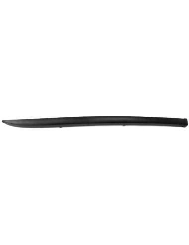 Right spoiler front bumper for mercedes ml w163 2002 to 2005 Aftermarket Bumpers and accessories