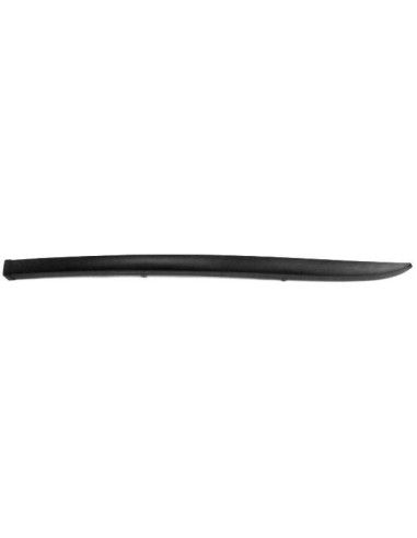Left spoiler front bumper for mercedes ml w163 2002 to 2005 Aftermarket Bumpers and accessories