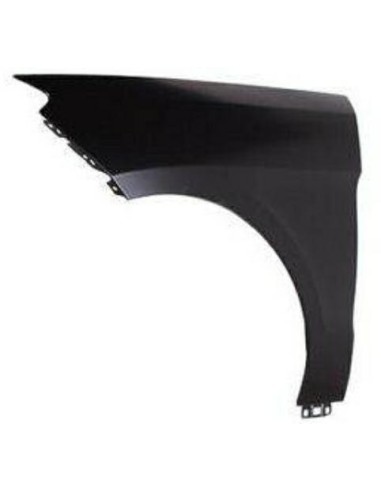 Left front fender for class m ml w166 2011- in aluminum Aftermarket Plates