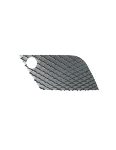 Tappo sinistro griglia centrale paraurti anteriore per ml w166 2011- amg Aftermarket Paraurti ed accessori