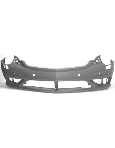 Front bumper class r v251 2010- with headlight washer holes and sensors park sport Aftermarket Bumpers and accessories