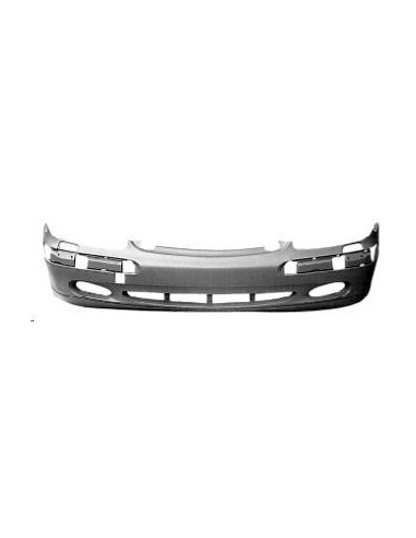 Front bumper for Mercedes S Class w220 1998 to 1999 Aftermarket Bumpers and accessories