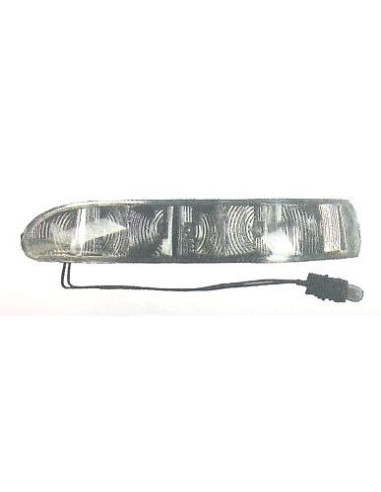 Arrow right rear view mirror for Mercedes S Class w220 2002 onwards led Aftermarket Lighting