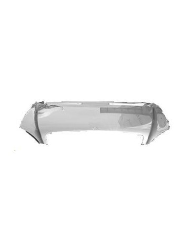 Front hood to Mercedes S Class w220 2002 onwards Aftermarket Plates