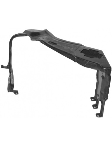 Sede faro anteriore destra per mercedes classe s w221 2006 in poi Aftermarket Lamierato