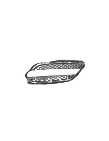 Right grille front bumper for Mercedes S Class w221 2009 onwards Aftermarket Bumpers and accessories