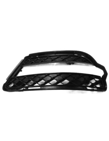 Right grille front bumper for Mercedes S Class w221 2009- with hole Aftermarket Bumpers and accessories